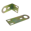 High Quality Encoder Motor Fixed Support Mounting Right angle Bracket